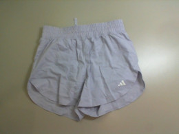 Women's sports shorts, purple Women's sports shorts, purple