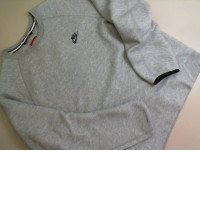 Men's sweatshirt, gray, Nike