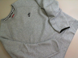Men's sweatshirt, gray, Nike