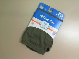 Face protection from the sun