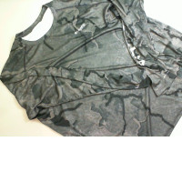 Long sleeve jacket, camouflage