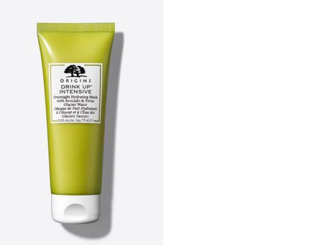 DRINK UP INTENSIVE OVERNIGHT HYDRATING MASK DRINK UP INTENSIVE OVERNIGHT HYDRATING MASK