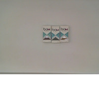 Set of bow nail palish (3pcs/set) Set of bow nail palish (3pcs/set)