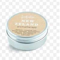 Smorodina “New Zealand” Aromatherapy Massage Candle for Sweet Dreaming