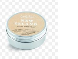 Smorodina “New Zealand” Aromatherapy Massage Candle for Sweet Dreaming
