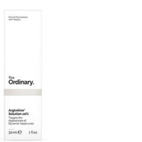 The Ordinary Argireline Solution 10% 30 ml. The Ordinary Argireline Solution 10% 30 ml.