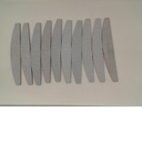 Set of Nail file (10pcs/set) Set of Nail file (10pcs/set)