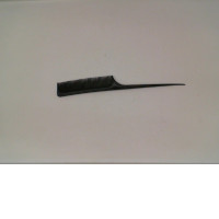 Black comb Black comb