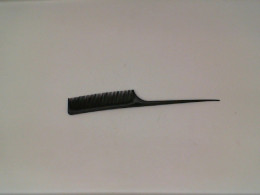 Black comb 