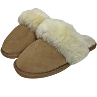 UGG x Mi Woollies Lindis Slipper
