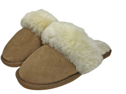 UGG x Mi Woollies Lindis Slipper