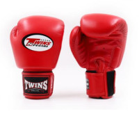 TWINS boxing gloves BGLV3 red