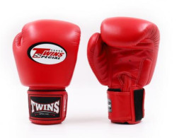 TWINS boxing gloves BGLV3 red