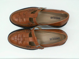 angulus Loafer  Style: 1620