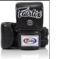 Fairtex TGO3 Muay Thai Bag Gloves