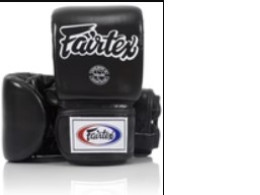 Fairtex TGO3 Muay Thai Bag Gloves Fairtex TGO3 Muay Thai Bag Gloves