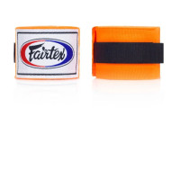 Set of Fairtex  Handwraps Orange (6psc\set)