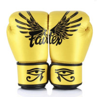 Fairtex  Universal Gloves "Tight-Fit" Design - Falcon