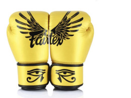 Fairtex Universal Gloves "Tight-Fit" Design - Falcon Fairtex Universal Gloves "Tight-Fit" Design - Falcon