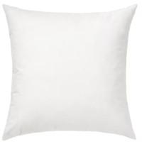 Large white pillow