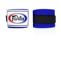 Set of FAIRTEX handwraps Blue (6pcs\set)