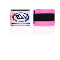 Set of Fairtex  Handwraps Pink  (6psc\set)