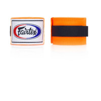 Set of FAITEX HANDWRAPS Orange(6pcs\set)