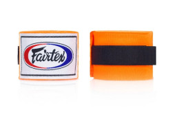 Set of FAITEX HANDWRAPS Orange(6pcs\set)