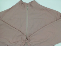 Light pink jacket size XL