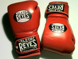 Boxing equipment