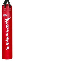  Muaythai Banana Bag FAIRTEX HB6 RED