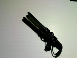 Electric hair straightener Electric hair straightener