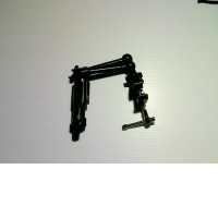 Tripod for photography