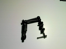 Tripod for photography