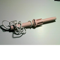 Electric Hair Curling Iron