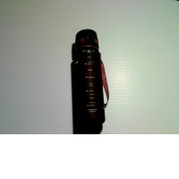 Portable water bottle Portable water bottle