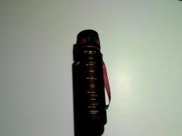 Portable water bottle