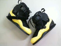 Men's Skate Shoes with Bindings