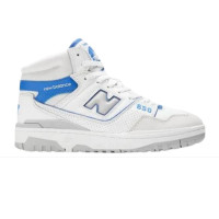 New Balance 650R Angora Pack Marine Blue shoes 