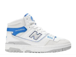 New Balance 650R Angora Pack Marine Blue shoes 