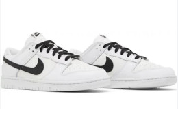 Nike Dunk Low Retro 'Reverse Panda 