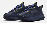 Nike ACG Mountain Fly 2 GORE-TEX Low Midnight Navy - HF6245-400 Men's Shoes