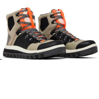 Adidas Stella McCartney x Wmns Outdoor Eulampis 'Leopard Print 