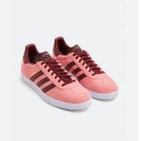 Adidas  gazelle sneakers pink