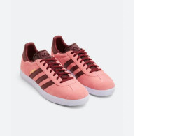 Adidas gazelle sneakers pink Adidas gazelle sneakers pink