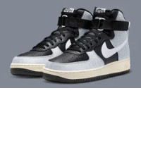 Nike Celebrate 50 Years of Hip-Hop With the Air Force 1 High 