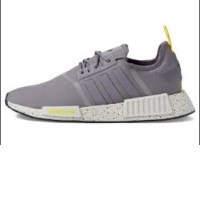 adidas Originals  NMD R1 Trace Grey Speckle shoes