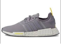 adidas Originals  NMD R1 Trace Grey Speckle shoes