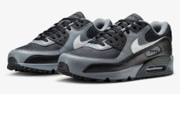 Nike Air Max 90 GORE-TEX Men's Shoes