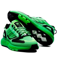adidas ZX 5K BOOST Shoes - Green